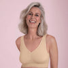 Anita Lotta Post Mastectomy Bra Desert