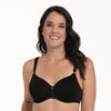 Anita Claire Comfort Bygel BH Svart