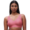 Chantelle Softstretch Power Plunge Utan Bygel Gardenia