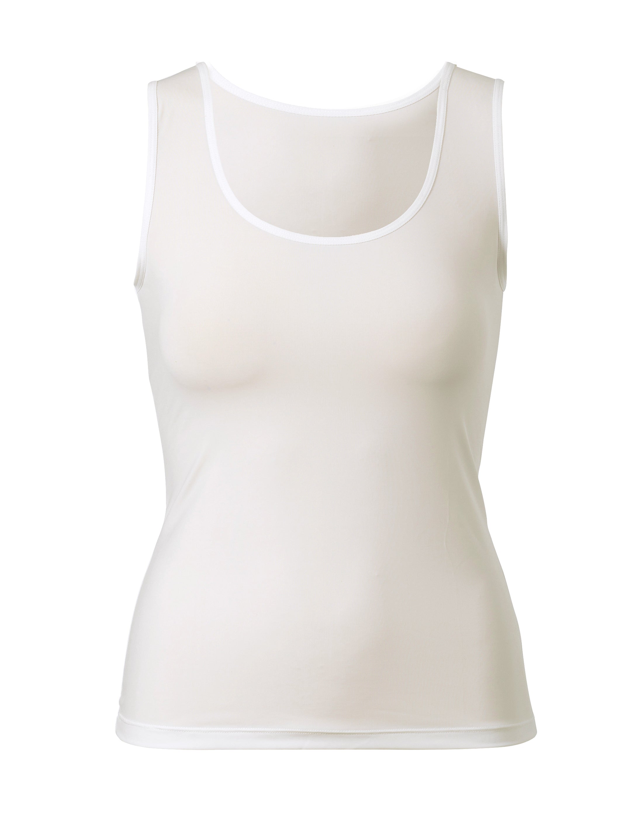 Trofé Underklädeslinne Off-white