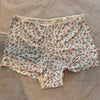 Avet Boxertrosa Printed Rosa