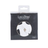 Lingadore Sticky Push-up Pads Svart One Size