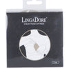 Lingadore Sticky Push-up Pads One Size Beige