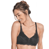Amoena Mjuk Protes-bh Aurelie Black