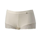 Avet Boxer Lace Champagne - Härliga Under