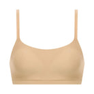 Chantelle Bralette Vadderad Softstretch Beige - Härliga Under