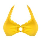 Venus Lemonade Underwire Halter Top - www.kaandabeachlife.se