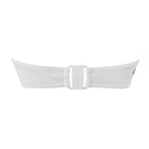 Coral Blue Maxime Bandeau U Accessory with Removable cups - www.kaandabeachlife.se