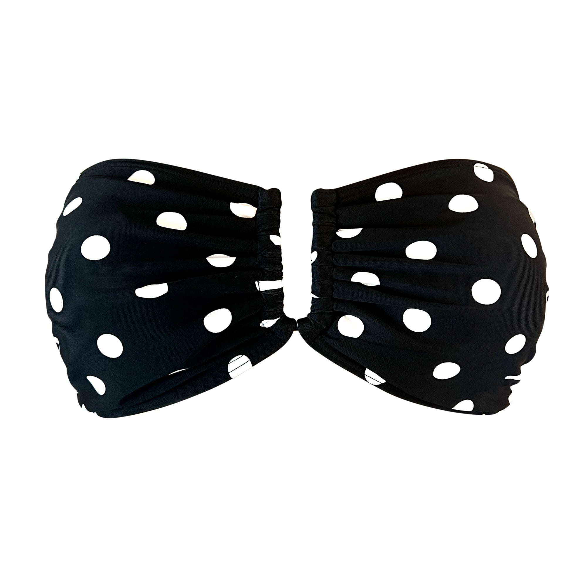 Sophia Maxime Bandeau U Accessory with Removable cups - www.kaandabeachlife.se