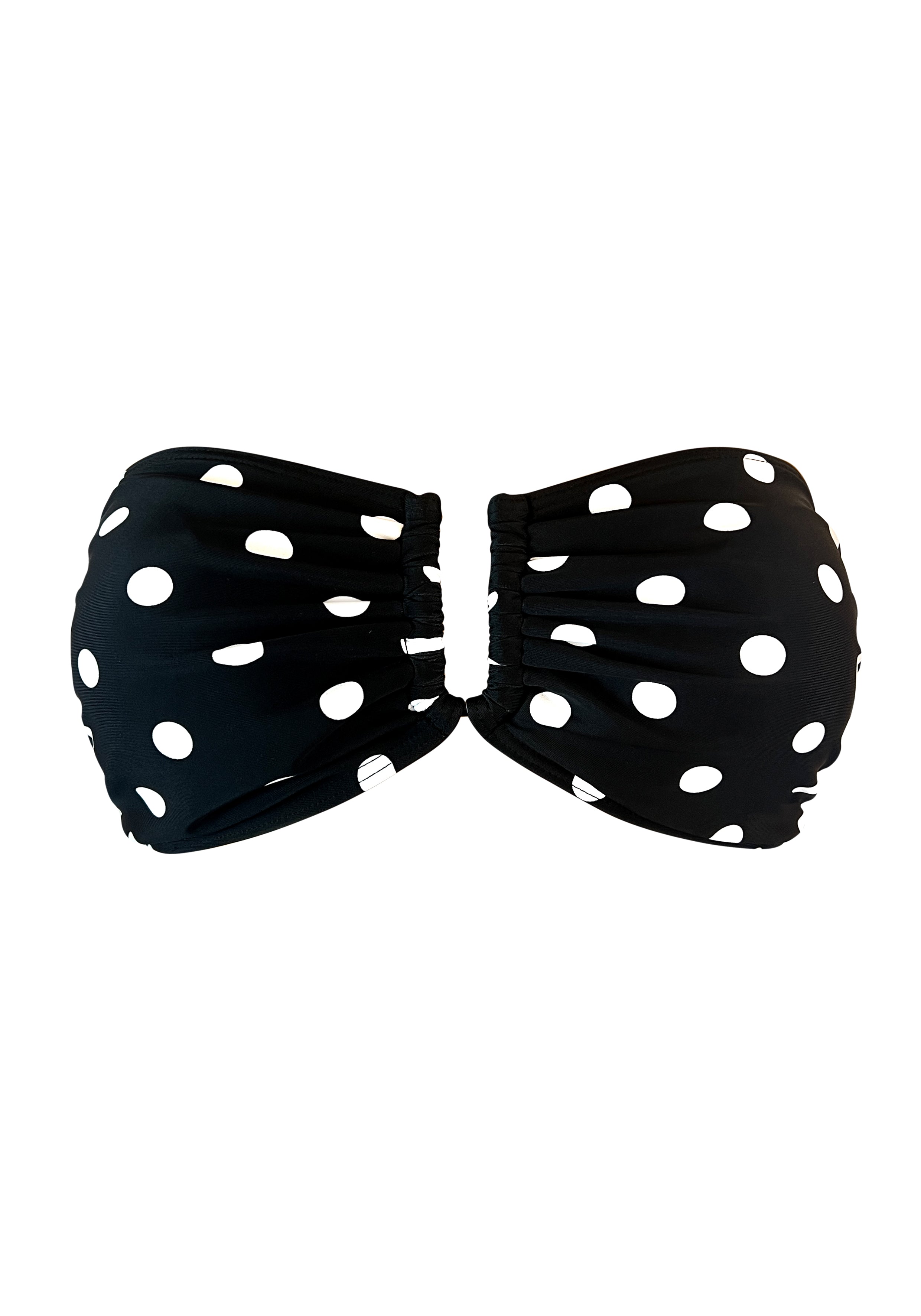 Sophia Maxime Bandeau U Accessory with Removable cups - www.kaandabeachlife.se