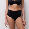 Chantelle Norah High Waist Brief Svart