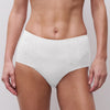 Chantelle Norah High Waist Brief Vit