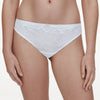 Chantelle Origins Tanga Vit