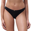 Chantelle Origins Tanga Svart