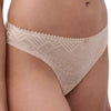 Chantelle Origins Tanga Golden Beige