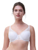Chantelle Origins Plunge Spacer BH Vit