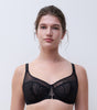 Chantelle Legend Bygel BH Svart
