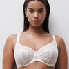 Chantelle Legend Bygel BH Milk