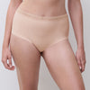 Chantelle Cozy Chic Full brief Beige