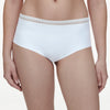 Chantelle Cozy Chic Full brief Vit