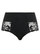 chantelle Majestic High-waisted support full brief black – bild 15