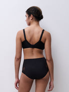 chantelle Majestic High-waisted support full brief black – bild 13