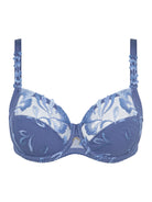 Chantelle Majestic Bygel BH Blue Sea – bild 9