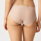 Chantelle Hipster Softstretch Beige One Size - Härliga Under