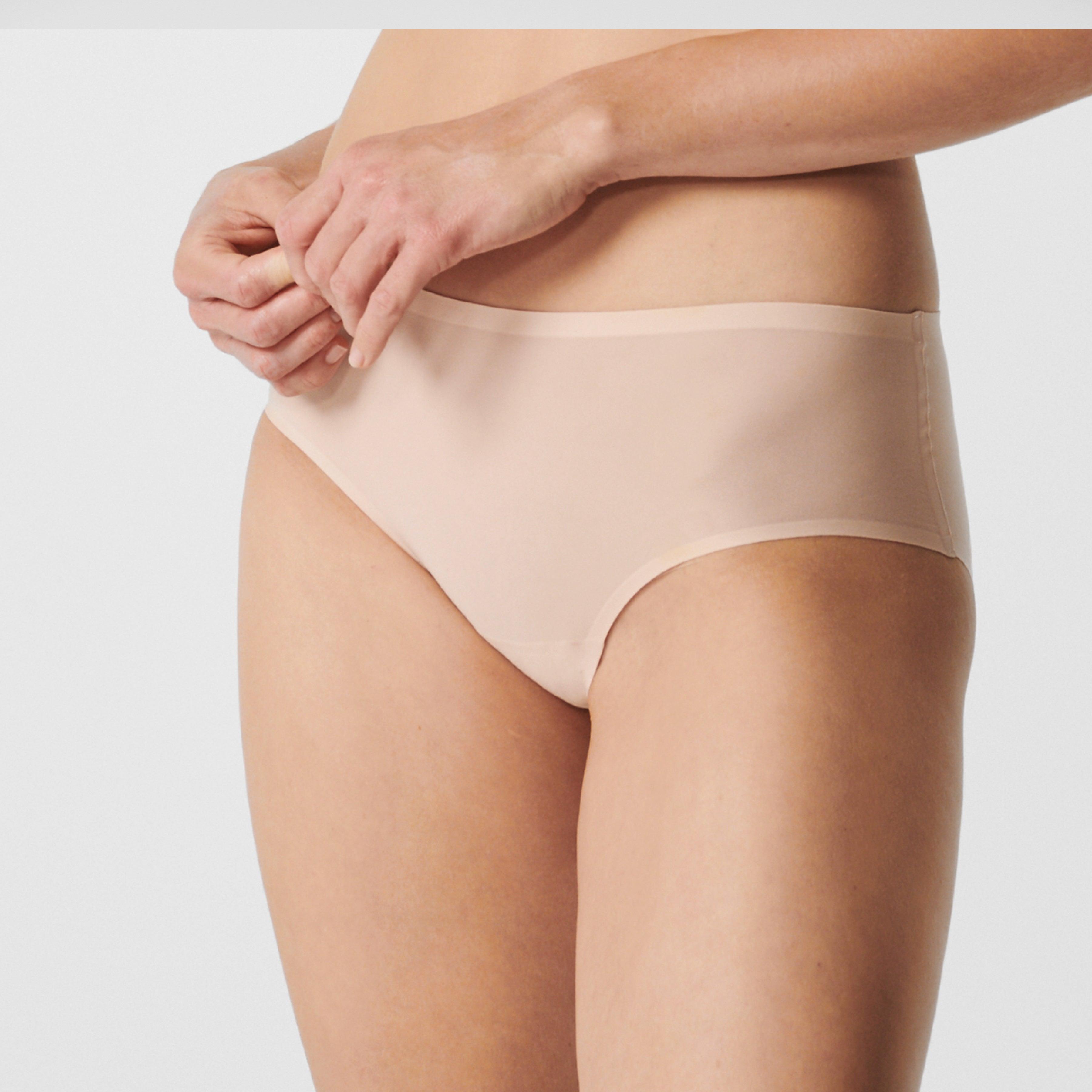 Chantelle Hipster Softstretch Beige One Size - Härliga Under