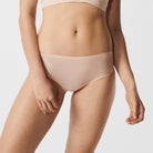 Chantelle Hipster Softstretch Beige One Size - Härliga Under