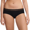 Femilet Merinoull Shorty Juliana Svart