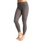 Femilet Merino Leggings Juliana Grey - Härliga Under