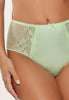 Lingadore DAILY High Waist Brief Paradise Green