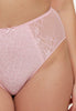 Lingadore DAILY High Waist Brief Rose Shadow