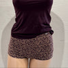 Avet Boxertrosa Autumn Brown