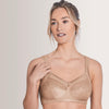 Amoena BH Utan Bygel Isadora Beige