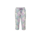 Lady Avenue Bambu Pyjamas Orchid Leaves - Härliga Under