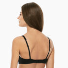 Lovable BH 24H Lift Black - Härliga Under