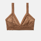 Lace Laboratory Spets Bralette Clay - Härliga Under