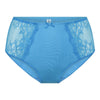 Lingadore DAILY High Waist Brief Bonnie blue