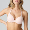 Marie Jo Avero Padded Bra Heartshape Rosa