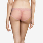 Passionata Shorty Trosa Brooklyn Light Nude - Härliga Under