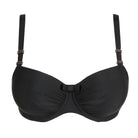 PrimaDonna Bikini Bh Bygel Vadderad Cocktail Black - Härliga Under