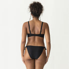 PrimaDonna Bikini Bh Bygel Vadderad Cocktail Black - Härliga Under