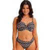 Fantasie Shell Bay Desert Blush Bikini Top
