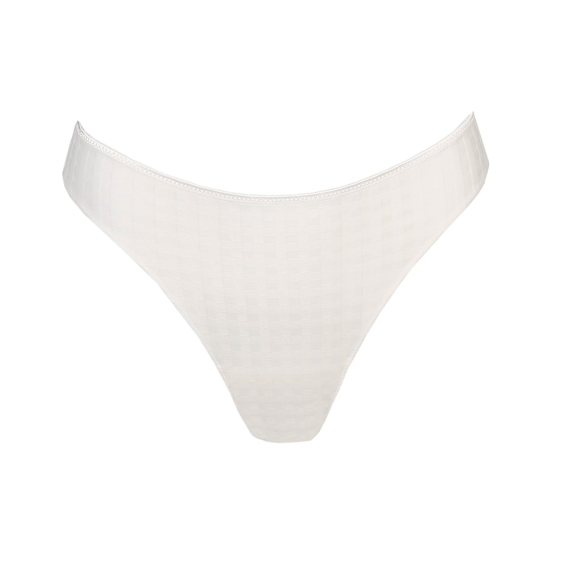 Marie Jo String Avero Natural - Härliga Under