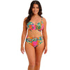 Fantasie Sunset Reef Heatwave Bikini Top