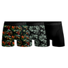 Muchachomalo Kalsonger 3-Pack Turtle