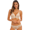 Wacoal  BH Embrace Lace Vadderad Beige