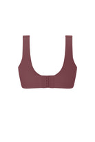 Amoena Linda 45147 protes-BH Spice Rose bakifrån